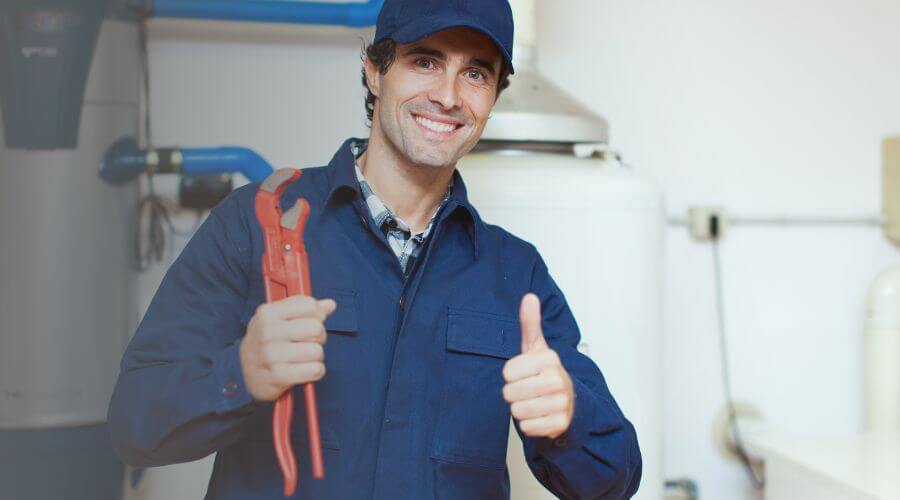 Professional septic tank pumping in White Hall, IL